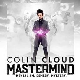 Colin Cloud