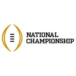 College Football Playoff National Championship