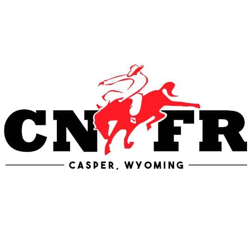 College National Finals Rodeo: Bulls & Broncs