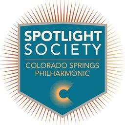 Colorado Springs Philharmonic: Masterworks - New World Symphony
