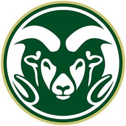 Colorado State Rams Football