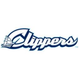 Columbus Clippers