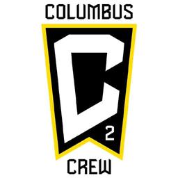 Columbus Crew 2 vs. New England Revolution II