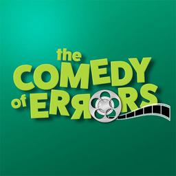 The Acting Company: The Comedy of Errors