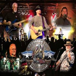 Confederate Railroad