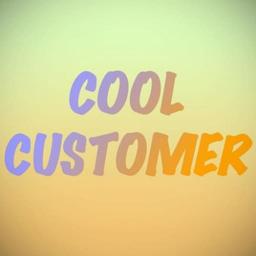 Cool Customer