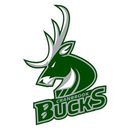 Cranbrook Bucks vs. Okotoks Oilers