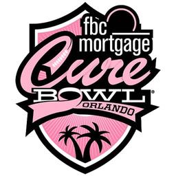 StaffDNA Cure Bowl: Ohio Bobcats vs. Jacksonville State Gamecocks