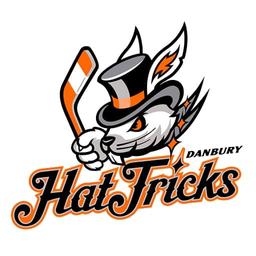 Danbury Hat Tricks vs. Elmira Aviators