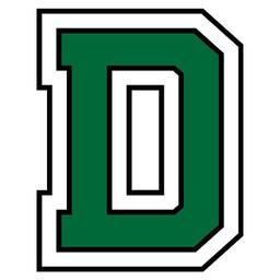 Dartmouth Big Green Football