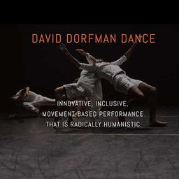 David Dorfman Dance