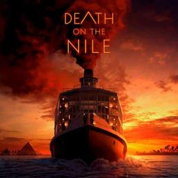 Death On The Nile