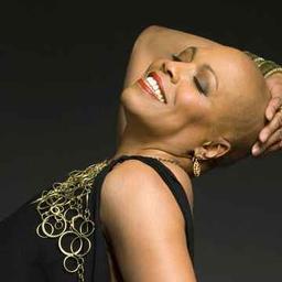 Dee Dee Bridgewater & Bill Charlap