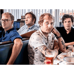 Deer Tick