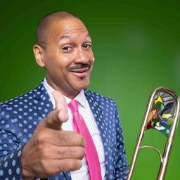 Delfeayo Marsalis & The Uptown Jazz Orchestra