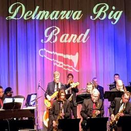 Delmarva Big Band