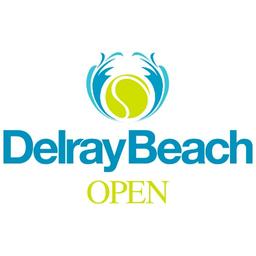 Delray Beach Open - Session 1