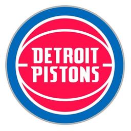 Detroit Pistons vs. New York Knicks