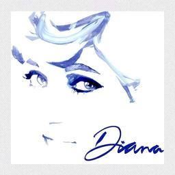 Diana - The Musical