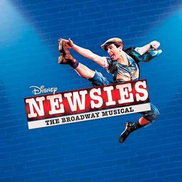 Disney's Newsies the Musical