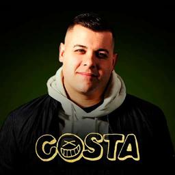 Costa - DJ