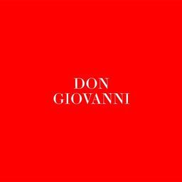 Don Giovanni