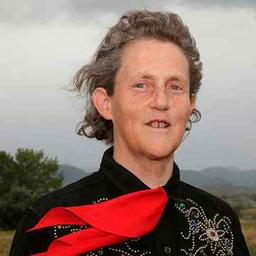 Dr. Temple Grandin