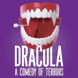 Dracula - A Comedy of Terrors