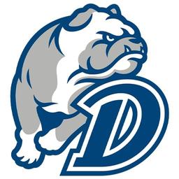 Drake Bulldogs Basketball