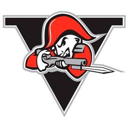 Drummondville Voltigeurs vs. Sherbrooke Phoenix