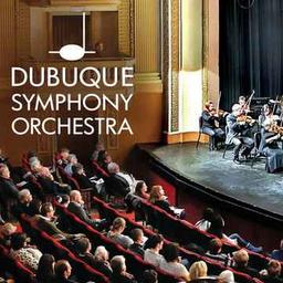 Dubuque Symphony Orchestra: Spring Family Concert