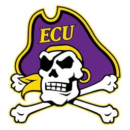 East Carolina Pirates vs. NC Wesleyan Battling Bishops