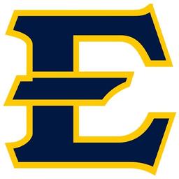 East Tennessee State Buccaneers Women's Basketball