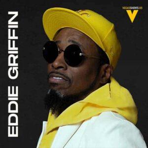 Eddie Griffin