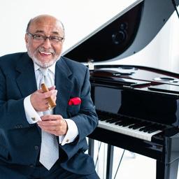 Eddie Palmieri