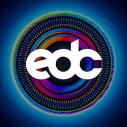 Electric Daisy Carnival - EDC Las Vegas - Sunday