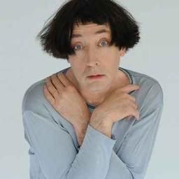 Emo Philips