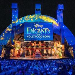 Encanto In Concert