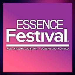 Essence Music Festival - 4 Day Pass