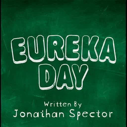 Eureka Day