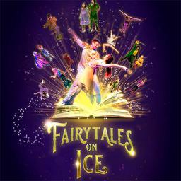 Fairytales On Ice: The Adventures of Peter Pan & Wendy