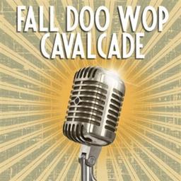 Fall Doo Wop Cavalcade