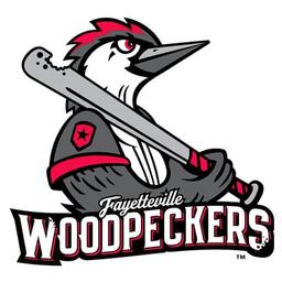 Fayetteville Woodpeckers vs. Augusta Greenjackets