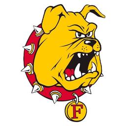 Ferris State Bulldogs vs. Roosevelt Lakers