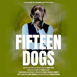 Fifteen Dogs