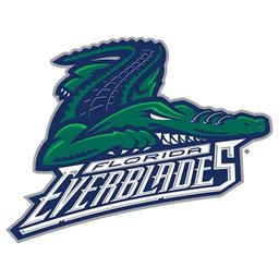 ECHL Eastern Conference Finals: Florida Everblades vs. Adirondack Thunder - Home Game 1, Series Game 3
