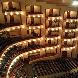 Florida Grand Opera