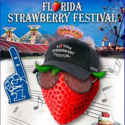 Florida Strawberry Festival