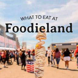 Foodieland