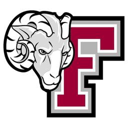 Fordham Rams  vs. Binghamton Bearcats